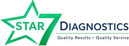Star 7 Diagnostics | Quality Results • Quality Service